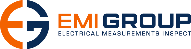 EMI Group Electrical Measurements Inspect